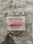Brand New Wiseco 2658CD Piston Ring Set, Cycle, 67.50 Mm Bore. Price: $47.02.