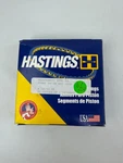 Hastings DS-750623 Rings 48-80 Shv + 030 Used. Price: $49.75.