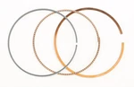 Vertex Piston Ring Set 75.96MM Ktm 250 Exc F 07-13 New. Price: $80.96.