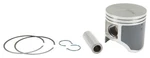 SP1 SM-09141 T-moly Series Piston Kit Standard Bore 71.00MM New. Price: $98.06.