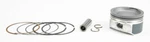 Pro-x Piston Kit Nikasil Cyl Pol 79.95/STD 10.0:1 01.5806.A New. Price: $124.99.