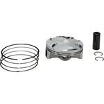 Vertex 2022-2024 CRF250RX Honda Piston Kit Forged 78.96/STD 13.9:1 24575A New. Price: $197.96.