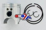 Piston Kit 1985 CR80 48.00, Wiseco 517M04800 New. Price: $91.46.