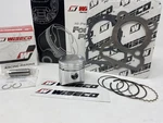 Wiseco PK1224 266CC 78MM Top End Piston Gasket Kit +5MM Big Bore XR250R XR250L New. Price: $254.59.