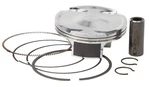 Vertex Forged Piston Kit - Standard Bore 94.96MM, 11.8:1 23762B New. Price: $284.36.