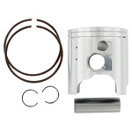 1988-1991 Yamaha YZ250 Dirt Bike Wiseco Pro-lite Piston 68.5MM New. Price: $185.47.