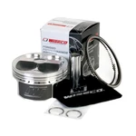 Wiseco Piston KIT-1.00MM Oversize 92.00MM, 13.0:1 High Comp For 2007-2009 New. Price: $189.99.