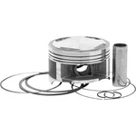 Vertex Piston Kit Forged Big Bore 4-STROKE 23234200 New. Price: $231.26.