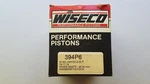 Wiseco 394P6 394M08650 Piston Kit 1.50MM Yamaha IT400 / YZ400 1976-1978 New. Price: $255.00.