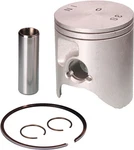 Pro X 01.6512.B Piston Kit Cr/rm 250 Forged Nikasil New. Price: $199.99.