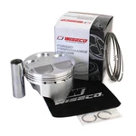 Wiseco Yamaha FZR1000 5V (R1041) 3032XG Piston 4487M07700 New. Price: $200.15.