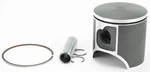 Wiseco Piston Kit Standard Bore 77.25MM 2467M07380 New. Price: $189.95.