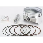 Wiseco Powersports Piston XR250 '86-01 4466M07550 New. Price: $238.95.