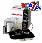 Piston Kit 14-21 KX100 1-RING, Wiseco 880M05250 Kawasaki New. Price: $165.66.