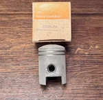 Harley Aermacchi M50 Piston Kit 2ND Over 39.2MM 22030-65P New. Price: $99.99.