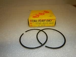 12140-15013-050 Suzuki 1971-74 T500R Titan Piston Rings Nos Oem Motorcycle New. Price: $30.99.