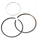 Namura Piston Rings NX-40010-6R New. Price: $6.57.