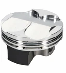 Je Pistons Yamaha YZF-R6 Kit 262318 New. Price: $792.99.