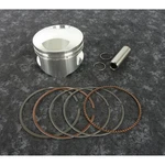 Je Pistons Kit - 130798 New. Price: $269.99.