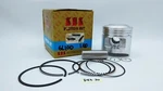 Honda GL100 CB100 XL100 CL1000 K3-K5 Pin 15MM Piston Ring Size 1.00 New. Price: $15.00.