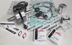 Honda 125R Wiseco Rebuild Kit Crankshaft, Piston, Bearings, Gaskets 2005-2007 New. Price: $489.00.