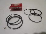 Nos Honda CL125 SS125 Oem Piston Ring Over Size 1.00 Set PN:13050-230-000 New. Price: $39.99.