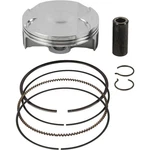 Vertex Replica Forged Piston Kit Ktm 450 Exc-f (17-18) 24209B New. Price: $272.66.