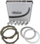 Vintco Clutch Plate Kit #KCLH14 For Honda CR250R 2-STROKE 1984-1989 New. Price: $121.36.