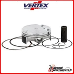 2009 Vertex Piston 94.95KTM 530 Exc / -f -r 23382B#2 Neu. Price: $221.86.