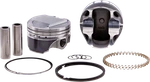 Performance Piston And Ring Kit KB921C.005 New. Price: $278.79.