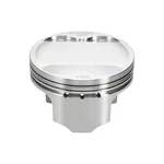 Wiseco 4897M08500 Stroke Forged Series Piston Kit 85.00 Mm Bore 11.5:1 Cr New. Price: $182.72.