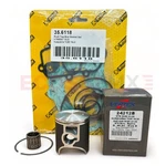 Husqvarna TC85 Vertex Piston Kit Bearing Prox Gaskets Size 46.95 2018-2024 New. Price: $159.54.