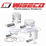 Wiseco Piston Kit For 2000-2006 Harley Davidson Fxsts Springer Softail Ub New. Price: $222.99.