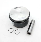 1984-1999 Harley-davidson Flst Oem Big Twin 1340CC Piston Kit 21940-83 New. Price: $170.80.