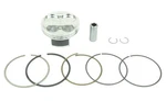 Athena Piston Kit Forged 80.95MM Bore S4F08100005A New. Price: $242.62.