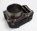 1995-2006 Kawasaki Vulcan Vn 800 Front Engine Cylinder Jug Barrel Oem 11005-1768 Used. Price: $79.99.