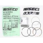 Wiseco Piston Kit Part Number - 4382M06800 For Suzuki New. Price: $155.99.