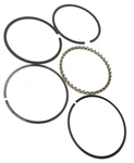Nos Oem Genuine Harley Davidson Factory .010 Piston Ring Set P/n 22327-55B New. Price: $14.99.