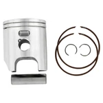 1983 Yamaha YZ80 Dirt Bike Wiseco Piston 48MM New. Price: $130.75.