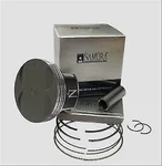 Namura Piston Kit 0.50MM Oversize 83.45MM Motorcycle Atv/utv NA-40005-2 New. Price: $67.36.
