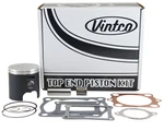 Vintco Top End Piston Kit Fits 57.00 Mm Honda KTH03-1.0 New. Price: $195.85.
