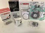 Wiseco PK1838 103CC Top End Piston Gasket Kit RM85 53MM Bore +5MM Big 806P20 New. Price: $153.89.