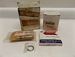 Nos Yamaha 3JE-11630-11-00 Piston Kit .25MM YZ250 New. Price: $178.99.