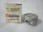 Oem Nos Yamaha Standard Piston 4TV-11631-00-00 New. Price: $79.99.