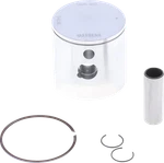 Athena Piston Kit S5F05300001A Yamaha YZ85 52.95 Mm Top End Engine Parts New. Price: $209.22.