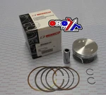 Wiseco Piston Kit 81.00 Cr 11:1 2011 YFM250R 81MM, 4958M08100 Yamaha Atv New. Price: $315.66.