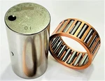 02-12 15-20 RM85 Pin Rod Bearing Bottom End Crankshaft Rebuild Kit New. Price: $57.99.