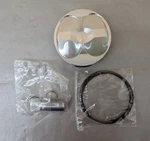 Vertex 23858B Kawasaki KX450F 2013-2014 Std Bore Size Dia. 95.97 Piston Kit New. Price: $249.99.