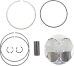 Moose Racing Piston Kit 78.00MM 0910-6465 New. Price: $326.95.