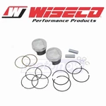 Wiseco Tracker Series Piston Kit For 1995-1997 Harley Davidson Fxstsb Bad Cr New. Price: $261.39.